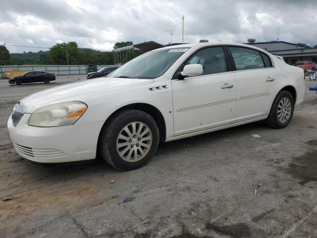 2008 Buick Lucerne Cx