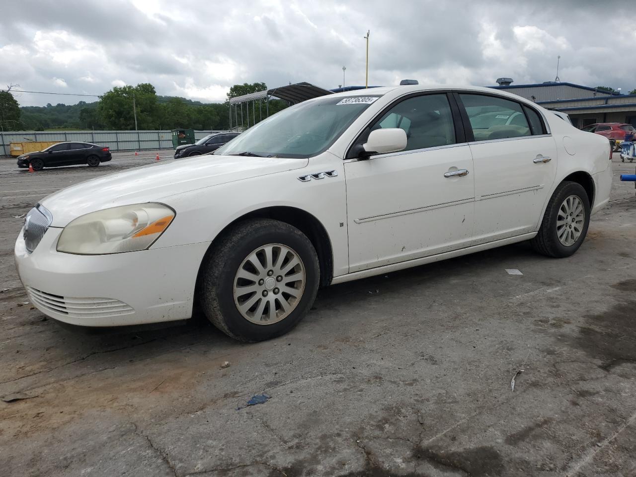 2008 Buick Lucerne Cx for Sale in Lebanon, TN - Minor Dent/Scratches