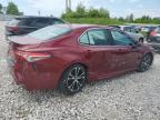 2018 Toyota Camry L за продажба в Wayland, MI - All Over