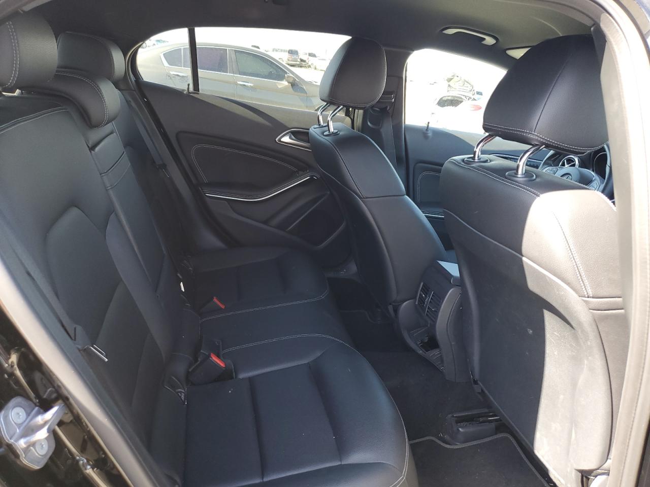 2019 Mercedes-Benz Gla 250 4Matic VIN: WDCTG4GB3KU014603 Lot: 56873985