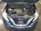 2017 Nissan Murano S de vânzare în Ham Lake, MN - All Over