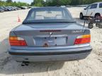 1999 Bmw 323 Ic Automatic на продаже в Mendon, MA - Normal Wear