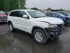 2020 Jeep Grand Cherokee Laredo na sprzedaż w Glassboro, NJ - Front End