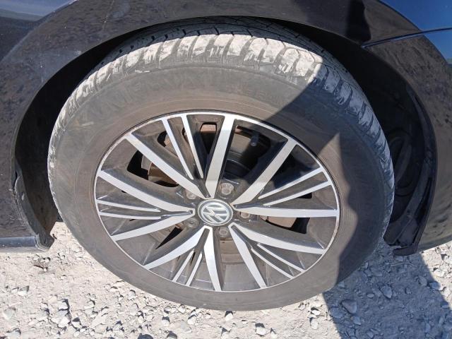 2018 VOLKSWAGEN GOLF SE NA