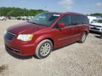 2013 Chrysler Town & Country Touring იყიდება Des Moines-ში, IA - Front End