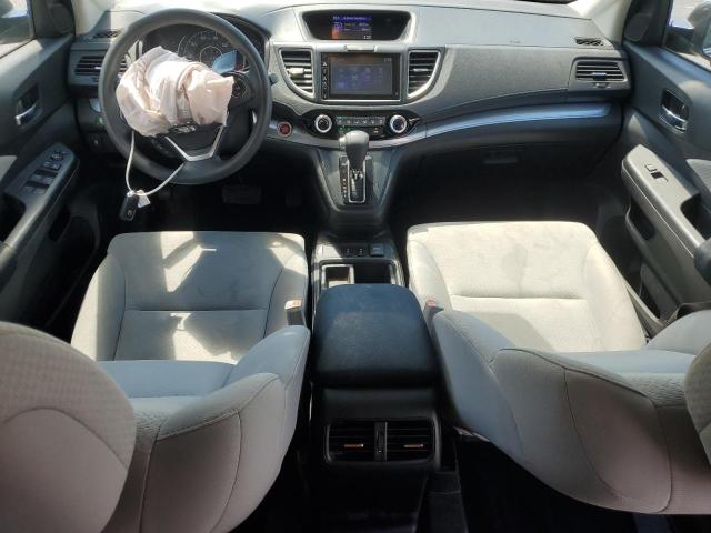  HONDA CRV 2015 Charcoal