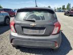 2018 Chevrolet Spark Ls for Sale in Eugene, OR - Front End