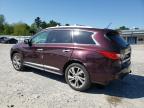 2013 Infiniti Jx35  за продажба в Mendon, MA - Rear End