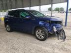2015 Ford Edge Sel na sprzedaż w Rogersville, MO - Front End