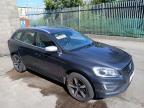 2017 VOLVO XC60 R-DES for sale at Copart CHESTER