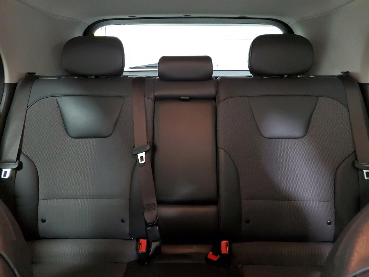 2024 Kia Niro Wind VIN: KNDCR3L17R5087680 Lot: 56373285