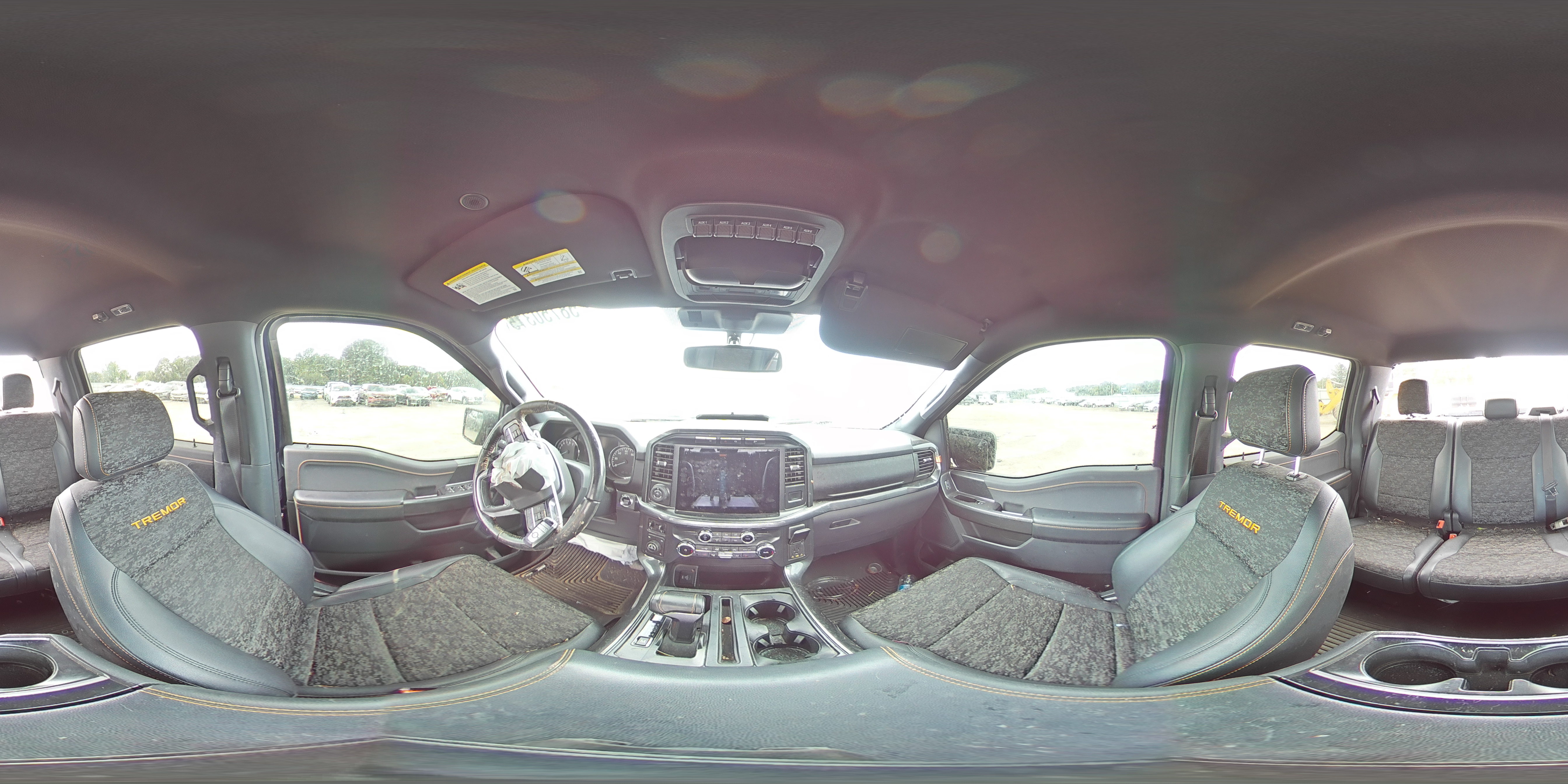 2022 Ford F150 Supercrew VIN: 1FTEW1E85NFA82966 Lot: 58750315