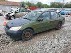2005 Honda Civic Lx for Sale in Columbus, OH - Mechanical