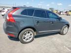 2015 Volvo Xc60 T5 Platinum იყიდება Grand Prairie-ში, TX - Front End