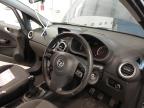 2014 VAUXHALL CORSA EXCI for sale at Copart SANDWICH