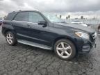2017 Mercedes-Benz Gle 350 იყიდება Colton-ში, CA - Minor Dent/Scratches