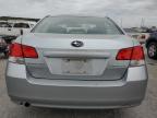 2012 Subaru Legacy 2.5I zu verkaufen in Tulsa, OK - Front End