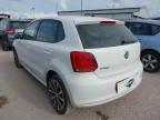 2011 VOLKSWAGEN POLO MATCH 60  for sale at Copart WESTBURY