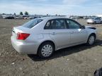 2011 Subaru Impreza 2.5I na sprzedaż w Airway Heights, WA - Front End