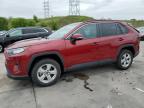 2020 Toyota Rav4 Xle იყიდება Littleton-ში, CO - Rear End