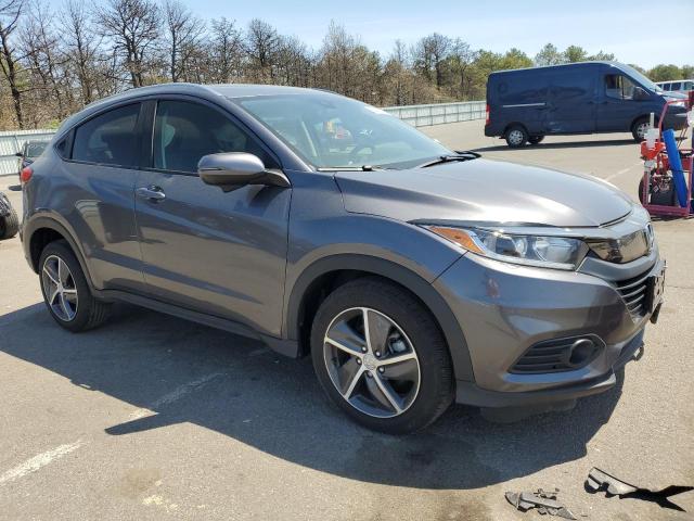  HONDA HR-V 2022 Charcoal