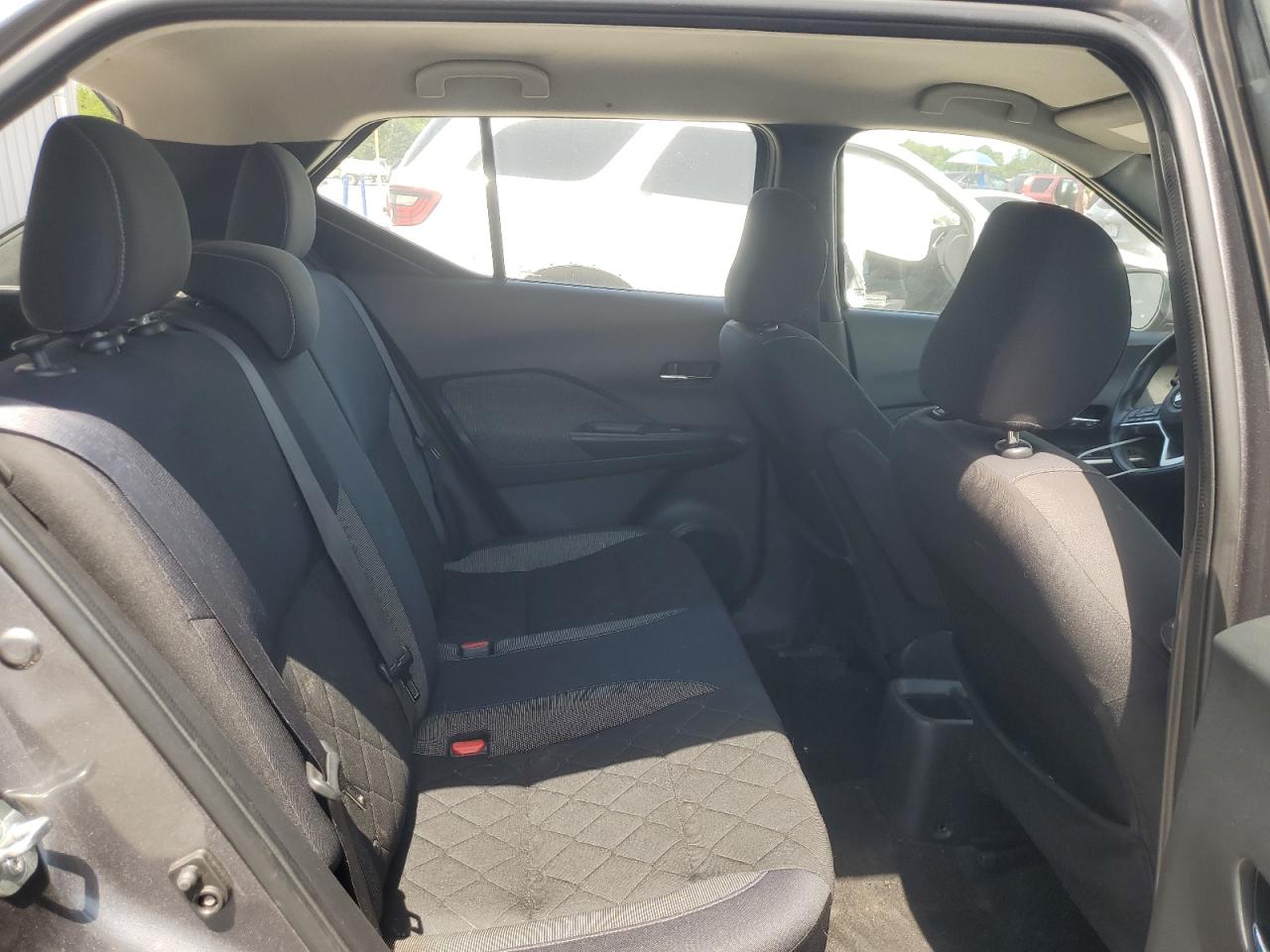 2019 Nissan Kicks S VIN: 3N1CP5CU1KL517854 Lot: 56949535