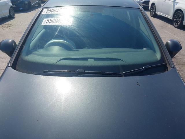 2010 SEAT IBIZA SE S