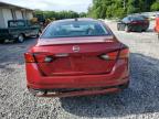 2023 Nissan Altima Sv for Sale in Grenada, MS - Front End