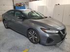 2019 Nissan Maxima S for Sale in Lyman, ME - Undercarriage