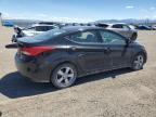 2013 Hyundai Elantra Gls for Sale in Helena, MT - Rear End
