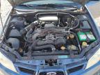 2007 Subaru Impreza 2.5I na sprzedaż w Columbus, OH - Rear End