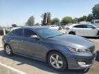 2015 Kia Optima Lx იყიდება Van Nuys-ში, CA - Minor Dent/Scratches