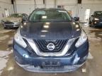 2017 Nissan Murano S for Sale in Franklin, WI - Front End
