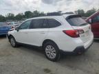 2018 Subaru Outback 2.5I Premium للبيع في Spartanburg، SC - Front End