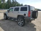 2007 Hummer H3 en Venta en Greenwell Springs, LA - Mechanical