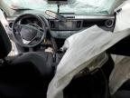 2016 Toyota Rav4 Xle იყიდება Assonet-ში, MA - Rollover