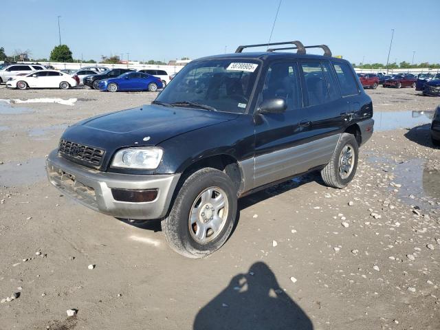 2000 Toyota Rav4   