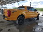 2021 Ford Ranger Xl за продажба в Cartersville, GA - Front End
