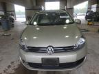 2014 Volkswagen Jetta Tdi de vânzare în Sandston, VA - Front End
