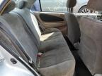 2001 Toyota Corolla Ce en Venta en Elgin, IL - Side
