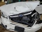 2017 Subaru Forester 2.5I Premium for Sale in New Britain, CT - Biohazard/Chemical