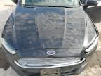 2016 Ford Fusion S   en Venta en Sikeston, MO - Front End