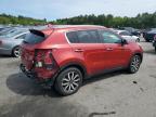 2018 Kia Sportage Ex იყიდება Exeter-ში, RI - Rear End
