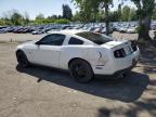 2012 Ford Mustang Gt   за продажба в Portland, OR - Rear End