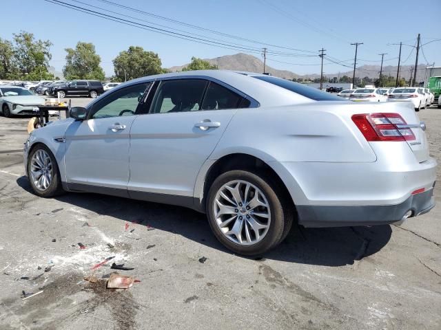  FORD TAURUS 2015 Srebrny