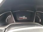 2017 HONDA CIVIC TOURING for sale at Copart ON - COOKSTOWN