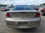 2002 Chrysler Sebring Lx en Venta en Columbus, OH - Undercarriage