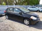 2011 Nissan Versa S de vânzare în London, ON - Rear End