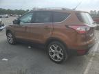 2017 Ford Escape Titanium იყიდება Savannah-ში, GA - Side