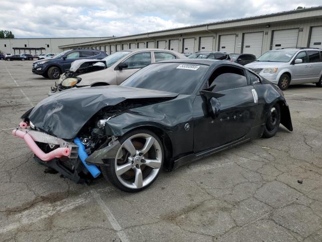 2007 Nissan 350Z Coupe